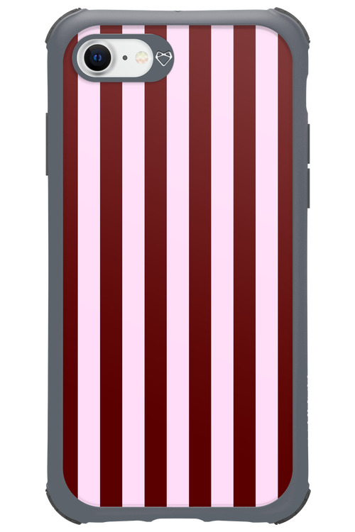 Circus Romance 2.0 - Apple iPhone 8