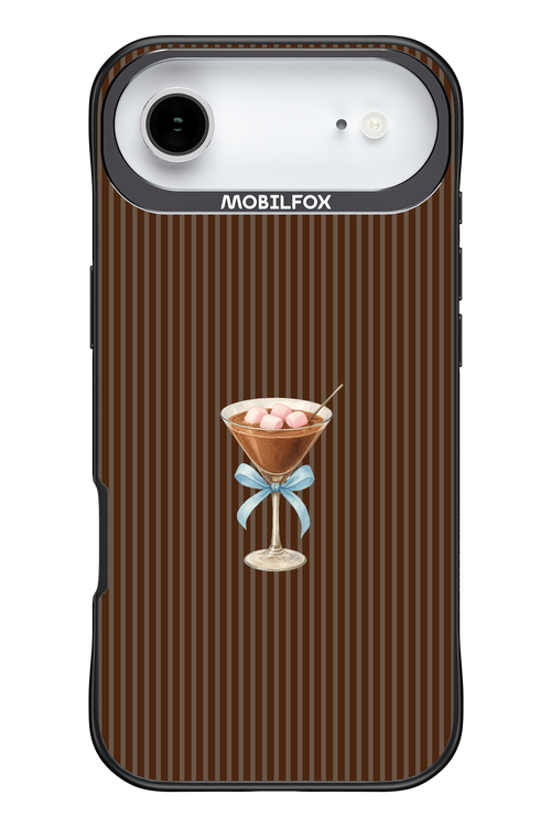 Hot Chocolate Martini - Apple iPhone 17 Air