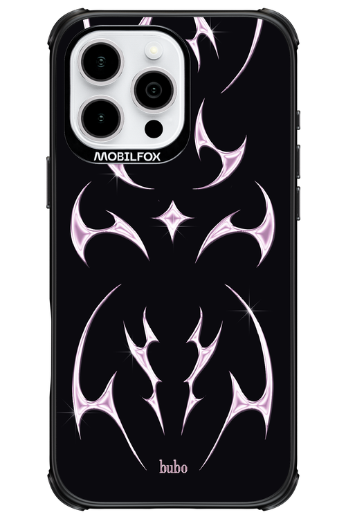 CHROMEROSA - Apple iPhone 16 Pro Max