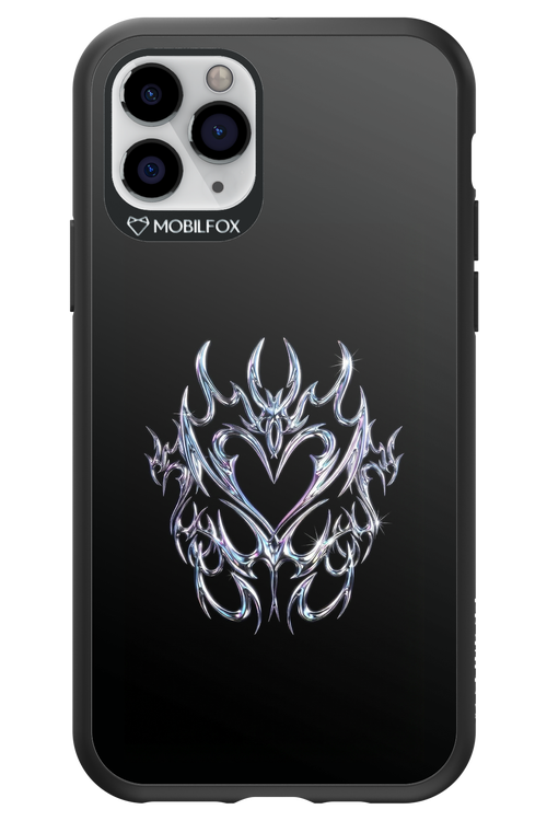 Silver Soul 2.0 - Apple iPhone 11 Pro
