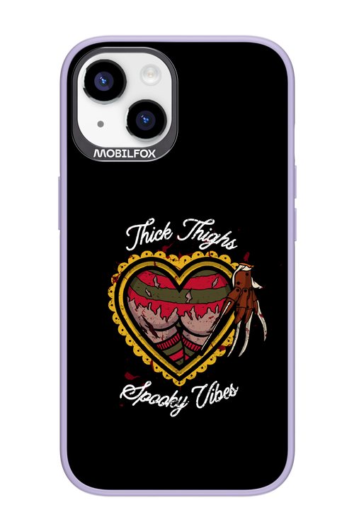 Hot Nightmare - Apple iPhone 14