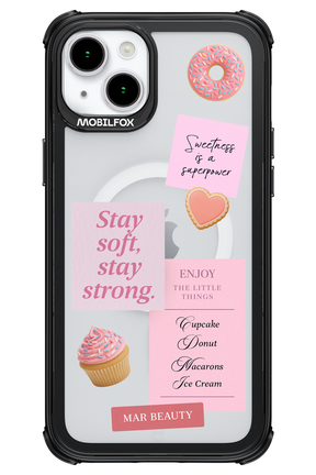 Sweet Babe - Apple iPhone 15 Plus