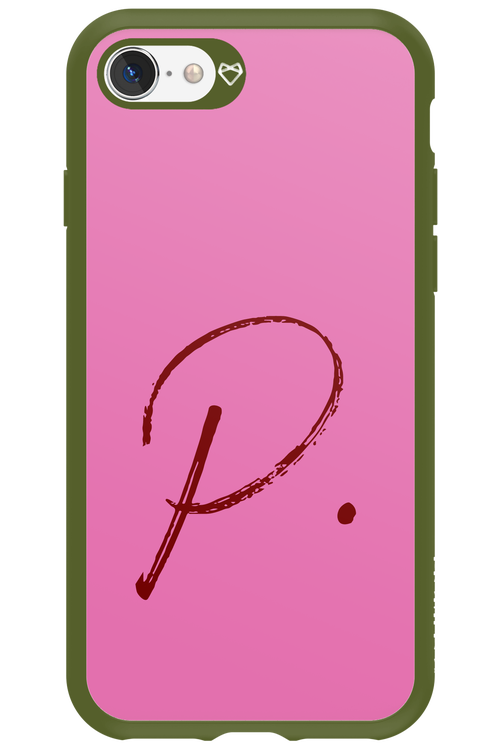 (Sorbet) P 2.0 - Apple iPhone 8