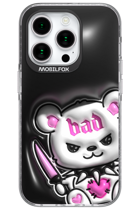 Bad Bear - Apple iPhone 15 Pro