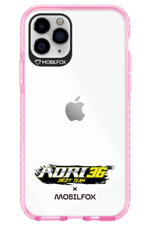 ADRI36 x Mobilfox Edition 2.0 - Apple iPhone 11 Pro
