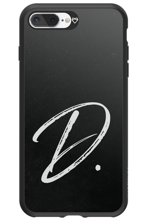 (Off Space) D 2.0 - Apple iPhone 8 Plus