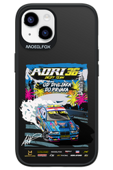 ADRI36 Midnight Drift - Apple iPhone 14
