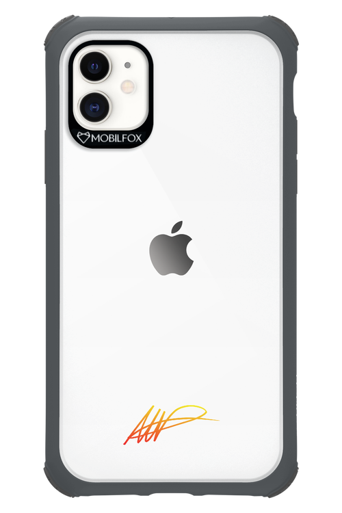 Signature Edition - Apple iPhone 11