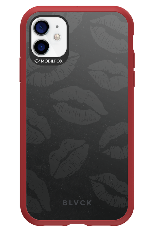 Dark Lips - Apple iPhone 11