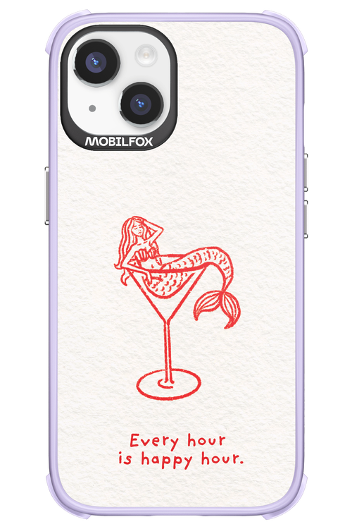 Happy Hour - Apple iPhone 14