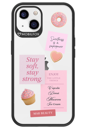 Sweet Babe - Apple iPhone 13