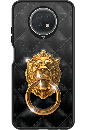 Gold Lion - Xiaomi Redmi Note 9T 5G