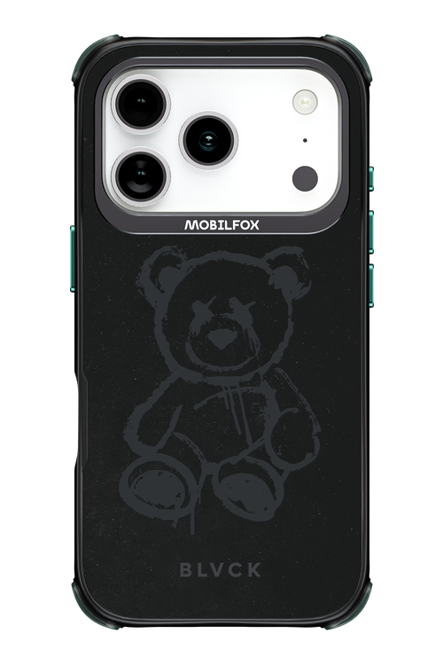 BLVCK BEAR - Apple iPhone 17 Pro