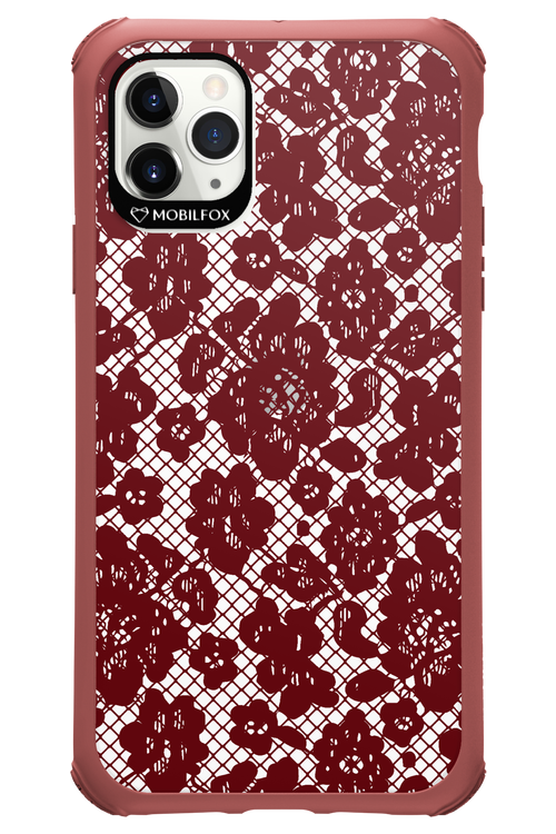 Lace Lover - Apple iPhone 11 Pro Max