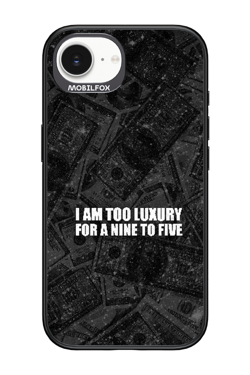 9 to 5 - Apple iPhone 16e