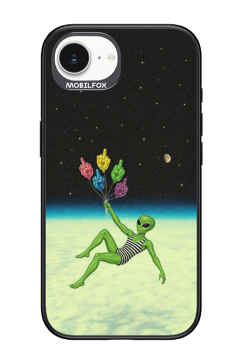 Space Chill 2.0 - Apple iPhone 16e