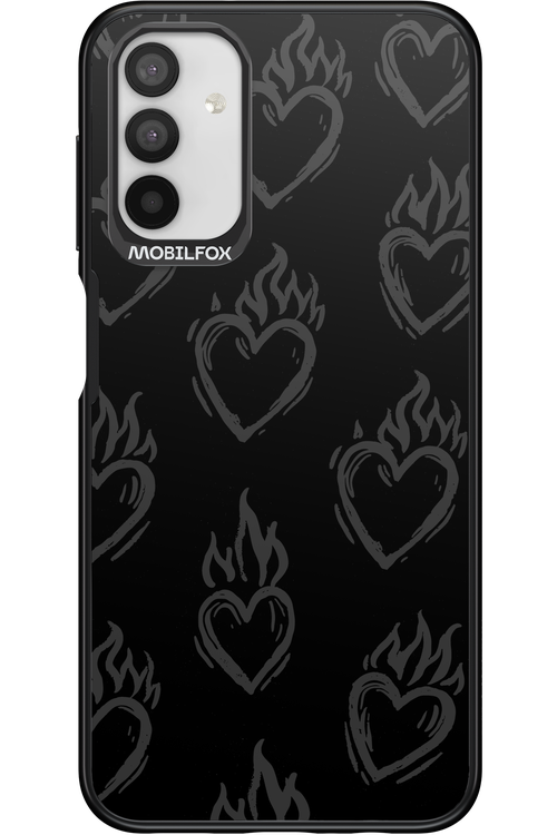 Angry Girlfriend - Samsung Galaxy A04s