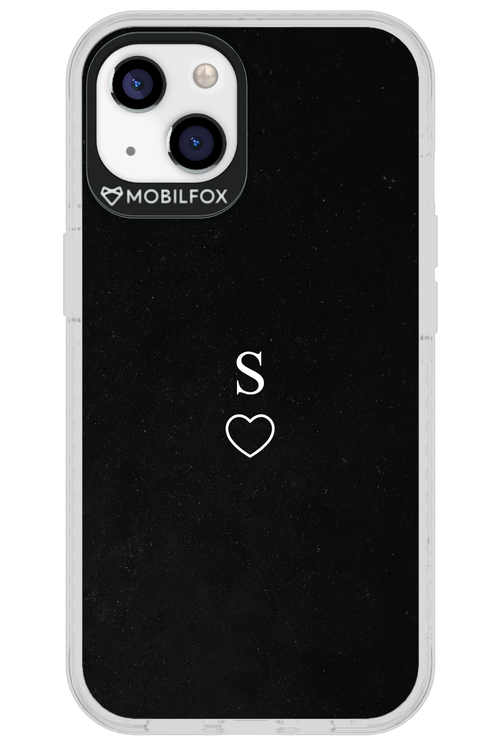 S Black 2.0 - Apple iPhone 13