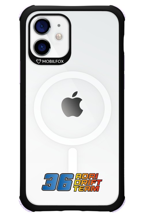 Minimal Drift 2.0 - Apple iPhone 12