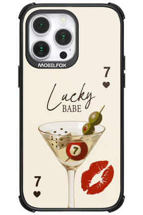 Lucky Babe - Apple iPhone 14 Pro Max