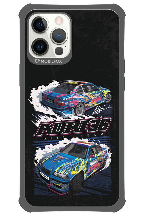 ADRI 36 2.0 - Apple iPhone 12 Pro Max
