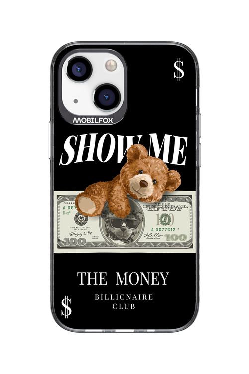 Show Me The Money 2.0 - Apple iPhone 13 Mini
