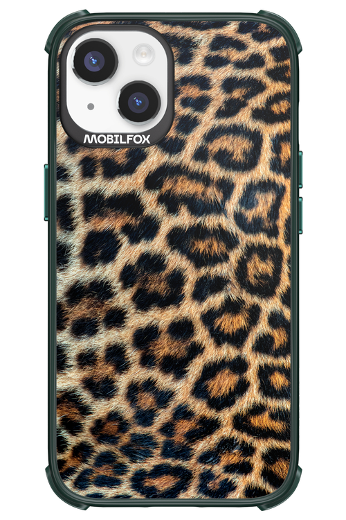 Leopard 2.0 - Apple iPhone 14