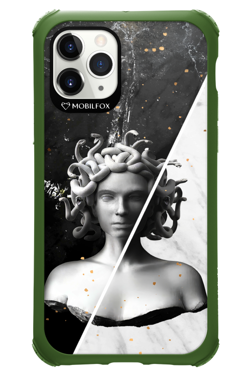 Medusa - Apple iPhone 11 Pro