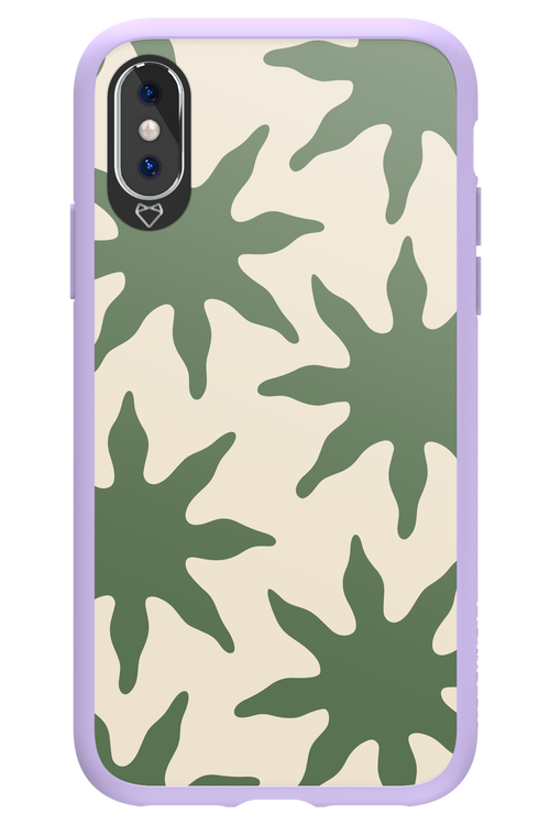 Drylands - Apple iPhone X