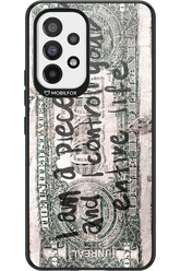 Dollars - Samsung Galaxy A53