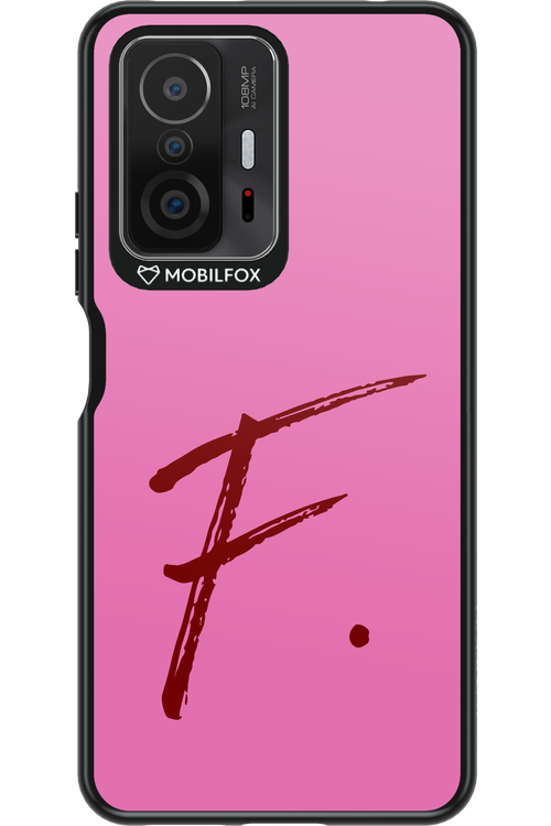 (Sorbet) F 2.0 - Xiaomi Mi 11T Pro