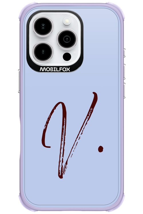 (Jellyfish Presso) V 2.0 - Apple iPhone 16 Pro