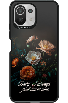 In time 2.0 - Xiaomi Mi 11 Lite (2021)