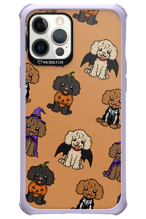 BOO-DLE CREW - Apple iPhone 12 Pro Max