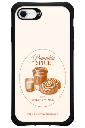 Elite Fall - Apple iPhone SE 2022