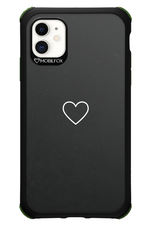 Love Is Simple - Apple iPhone 11