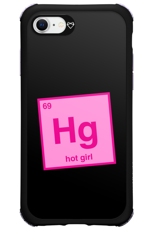 HG 2.0 - Apple iPhone 7
