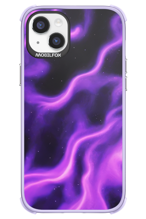 Aurora beam - Apple iPhone 14 Plus