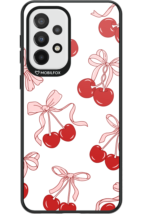 Cherry Queen 2.0 - Samsung Galaxy A33