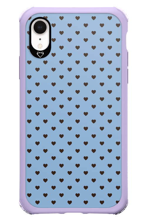 Blueberry Brunch - Apple iPhone XR