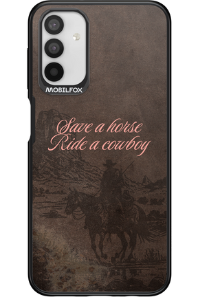 Ride a cowboy 2.0 - Samsung Galaxy A04s