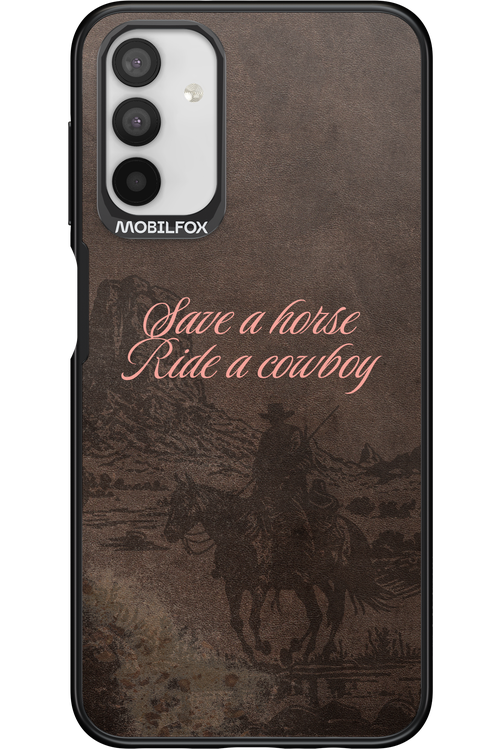 Ride a cowboy 2.0 - Samsung Galaxy A04s