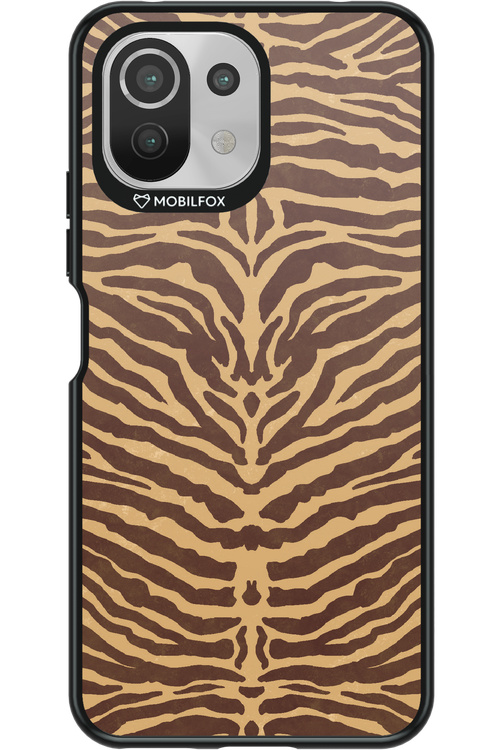 Urban Zebra - Xiaomi Mi 11 Lite (2021)