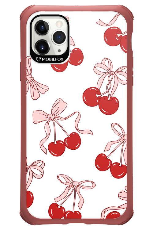 Cherry Queen - Apple iPhone 11 Pro Max