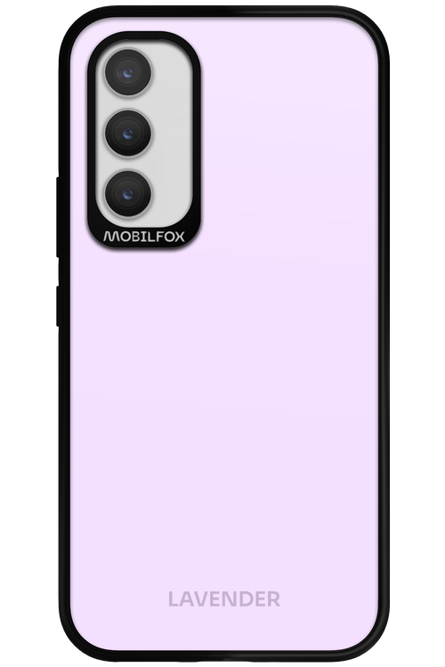 LAVENDER - FS2 2.0 - Samsung Galaxy A34