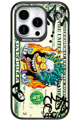 CLOWN - Apple iPhone 15 Pro