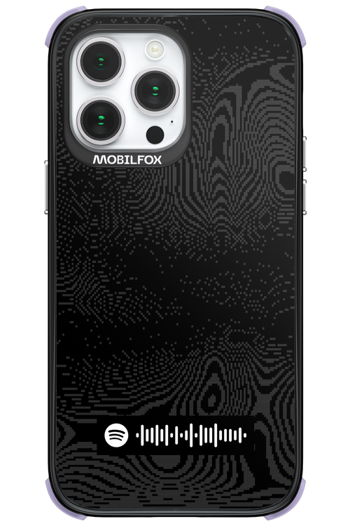Techno frequency - Apple iPhone 14 Pro Max
