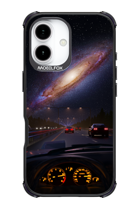 Nightride - Apple iPhone 17