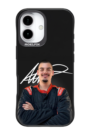 Driver’s Pride - Apple iPhone 17