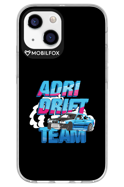Adri Drift - Apple iPhone 13 Mini